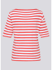 Rabe T-Shirt in Koralle