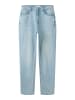 TWO SOON Jeans in Light Blue Denim1