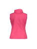 Scuola Nautica Italiana Pink Polyester Damen Jacke