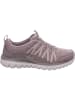Skechers Slipper in grau