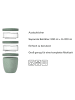 Mepal Lunchpot Ellipse 500 ml + 2x 200 ml in Nordic Blue