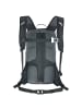 evoc Ride 12L - Fahrradrucksack 47 cm (denim) in carbon grey/black