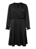 Vero Moda Kleid in Black