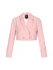 faina Women Jacket in rose