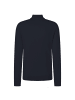 Joop! Jeans Strickpullover 1er Pack in Dunkelblau