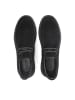 Kazar Sneaker Low MARLON in Schwarz