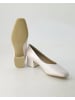 Terry Klassische Pumps in Beige