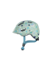 ABUS Fahrradhelm Smiley 3.0 grün nordic S