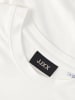 JJXX T-shirt in Cloud Dancer