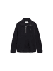 armedangels Fleecepullover Haarleenaa in schwarz