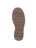 Ital-Design High Heel in Hellbraun
