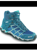 MEINDL Houston Lady Mid GTX Houston Lady Mid GTX in türkis/petrol