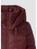 s.Oliver Outdoor-Jacke in 3902_bordeaux
