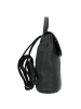 Greenburry Mad'l Dasch City Rucksack 29 cm in black
