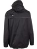 Trespass Jacke "Qikpacx" in Schwarz