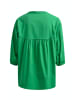 Milano Italy 3/4 Tunika für Damen in Grün