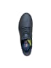 Skechers Sportliche Slipper in Schwarz