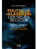 Christian Dietz Buch - Politische "Klassiker" der Neuen Rechten