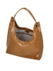 faina Women Hobo Bag in Camel