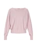 DreiMaster Klassik Women Pullover in vintage rose