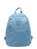 Mindesa Rucksack in Denim Blau