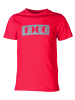 erima Junge T-Shirt in rot