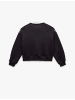 KOTON SWEATSHIRTS in Anthrazit