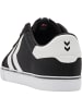 Hummel Sneaker Leisure Lx-E in BLACK