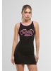 Von Dutch Kleider in black