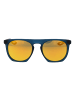 Nike Unisex Sonnenbrille Panto Blau
