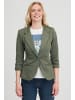 Fransa Blazer FRZABLAZER Regular fit in Dusty Olive