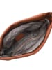 Tamaris Nele Umhängetasche 29 cm cognac