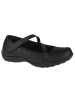 Skechers Skechers Breathe Easy Playground Popp in Schwarz