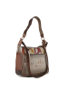 Anekke Muse Schultertasche 28 cm in mehrfarbig
