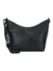 PICARD Really Umhängetasche Leder 26 cm schwarz