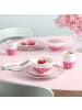 Villeroy & Boch 8er Set Starter-Set Fleur Couleur in Cassis