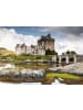 Ravensburger Ravensburger Puzzle 1.000 Teile Schloss Eilean Donan, Schottland in bunt