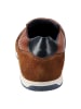 Bugatti Slipper Tomeo Eco in cognac