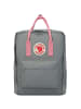 FJÄLLRÄVEN Kanken Daypack 38 cm fog-pink