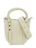 Harpa Schultertasche HAYA in cashmere cream