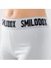 SMILODOX Leggings Lucy in Grau