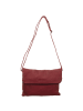 Sticks and Stones Handtasche in rot