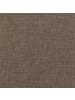 58 aufm Kessel GARTENLOUNGE Set 1 Brandie 146x77x176 mit Outdoorbezug in braun