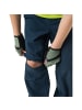 Vaude YARAS STRETCH ZO PANTS in Marine