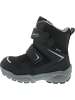 superfit Culusuk 2.0 Klettstiefel Schwarz