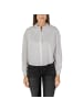 Armani Exchange Weiß Baumwolle Bluse