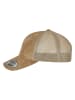  Flexfit Trucker - Classic in khaki