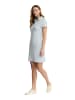 Polo Club Kleider RIGBY GO DRESS SS VO in Hellblau