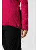 super.natural Merino Hoodie in pink