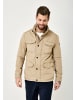 redpoint Jacke Bud 2.0 in straw